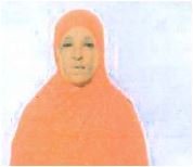 MOMINA SHARBE MUHAMMD